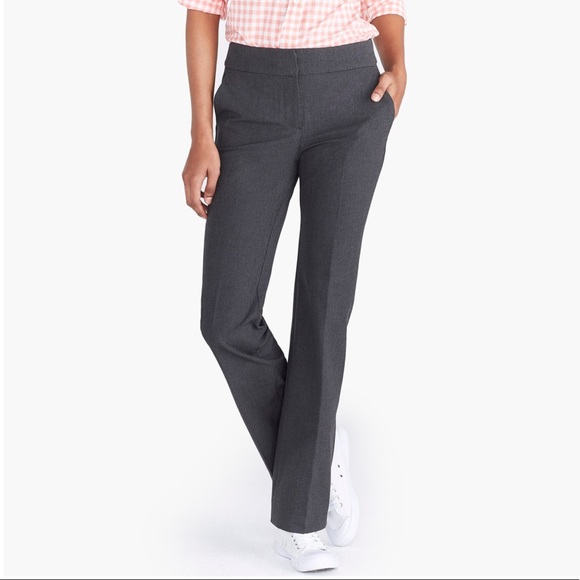 j crew mercantile pants